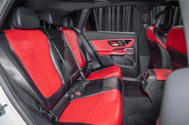 2026 Mercedes-Benz GLC 300 SUV Irving TX