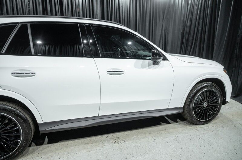 2026 Mercedes-Benz GLC 300 SUV Irving TX