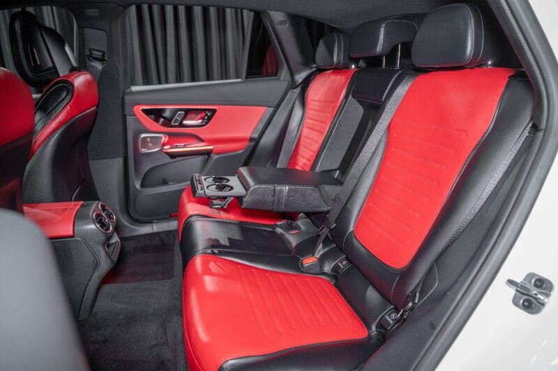 2026 Mercedes-Benz GLC 300 SUV Irving TX