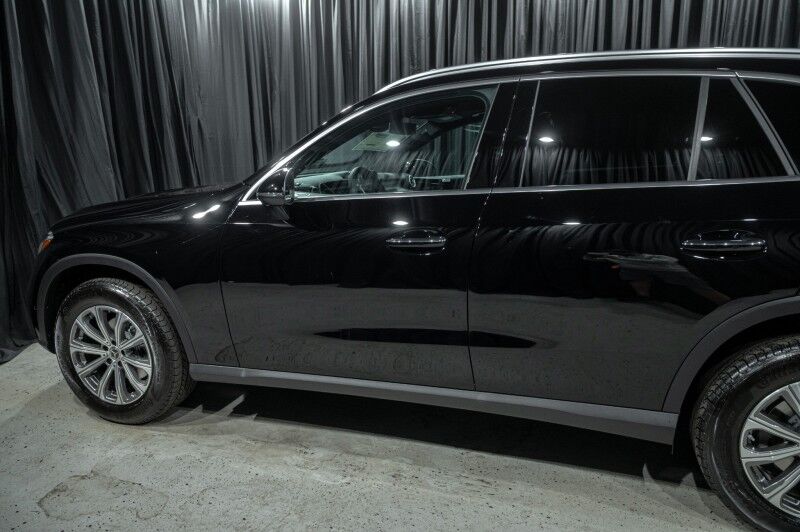 2026 Mercedes-Benz GLC 300 SUV Irving TX