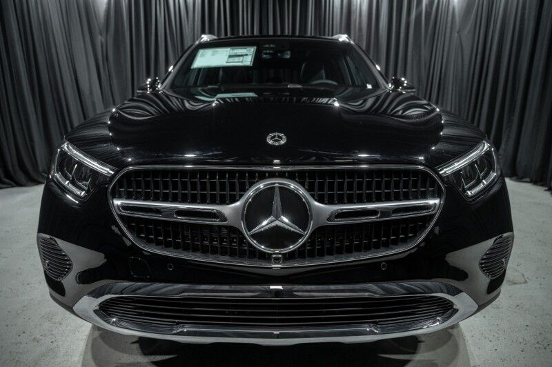 2026 Mercedes-Benz GLC 300 SUV Irving TX