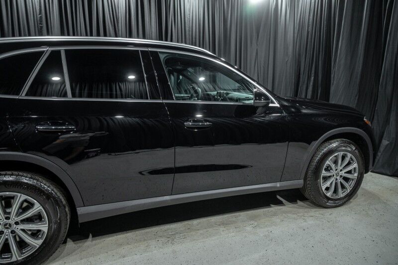2026 Mercedes-Benz GLC 300 SUV Irving TX