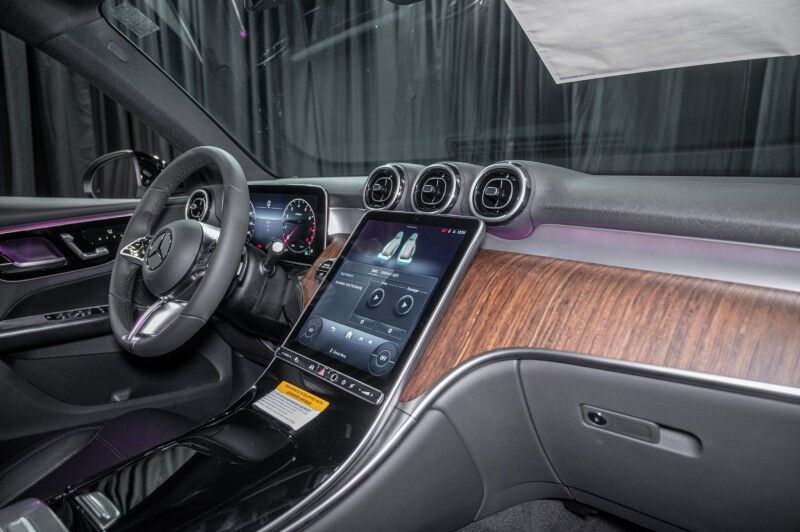 2026 Mercedes-Benz GLC 300 SUV Irving TX