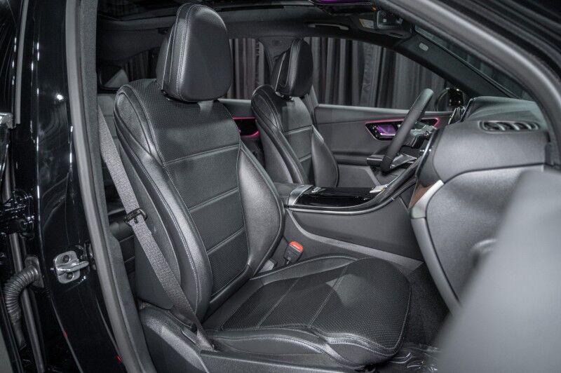2026 Mercedes-Benz GLC 300 SUV Irving TX