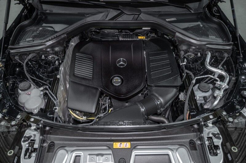 2026 Mercedes-Benz GLC 300 SUV Irving TX