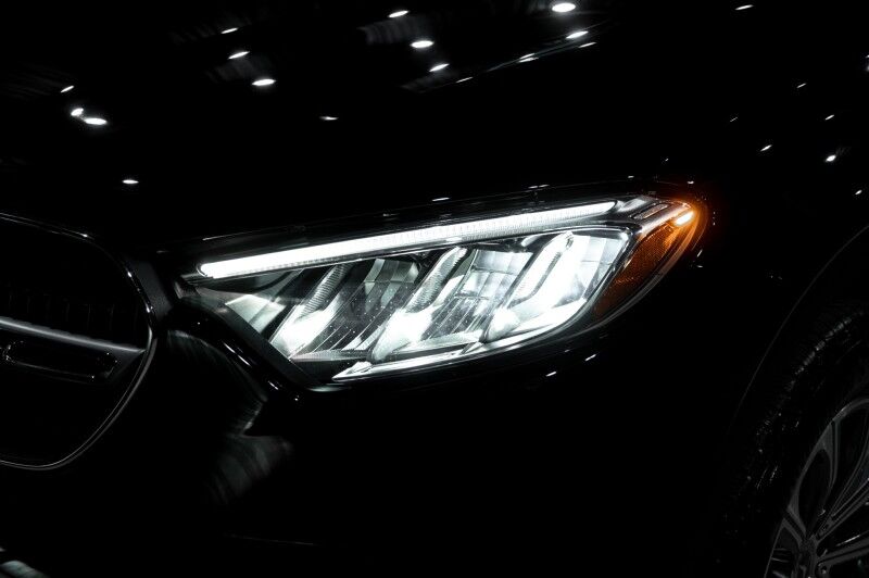 2026 Mercedes-Benz GLC 300 SUV Irving TX