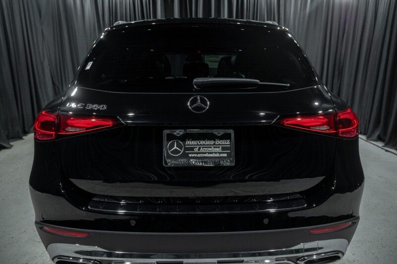 2026 Mercedes-Benz GLC 300 SUV Irving TX