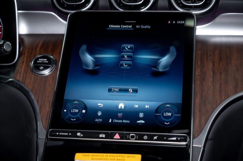 2026 Mercedes-Benz GLC 300 SUV Irving TX