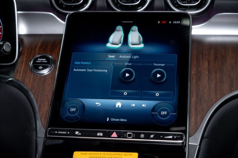 2026 Mercedes-Benz GLC 300 SUV Irving TX
