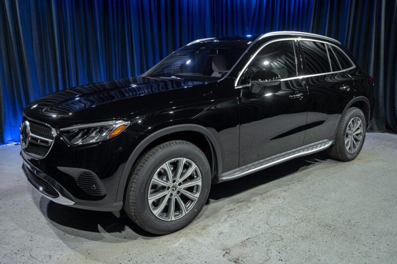 2026 Mercedes-Benz GLC 300 SUV Irving TX