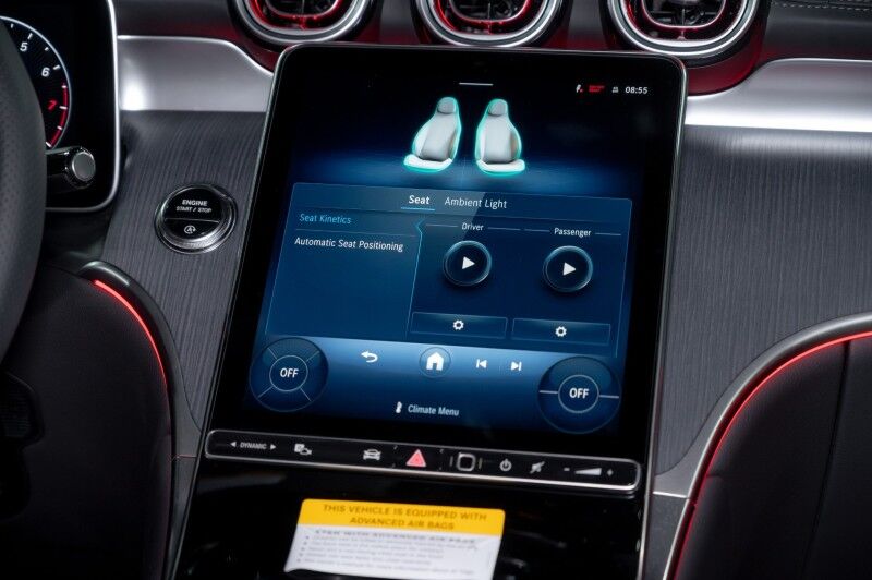 2026 Mercedes-Benz GLC 300 SUV Peoria AZ