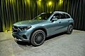 2026 Mercedes-Benz GLC 300 SUV