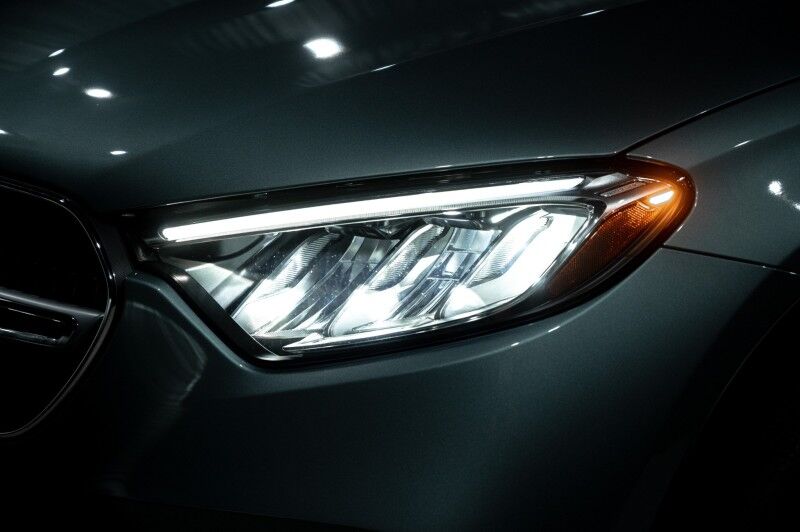 2026 Mercedes-Benz GLC 300 SUV Peoria AZ
