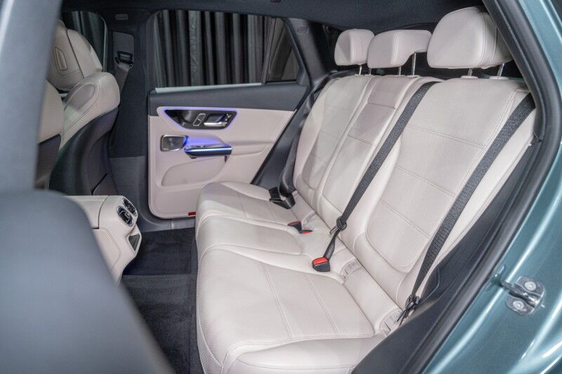 2026 Mercedes-Benz GLC 300 SUV Peoria AZ