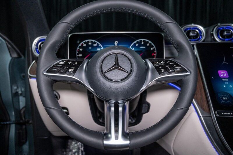 2026 Mercedes-Benz GLC 300 SUV Peoria AZ