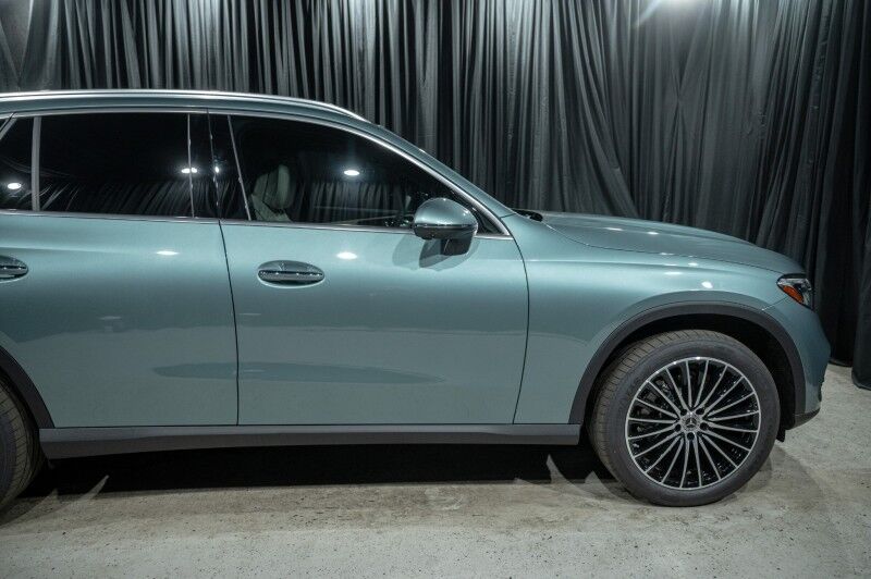 2026 Mercedes-Benz GLC 300 SUV Peoria AZ