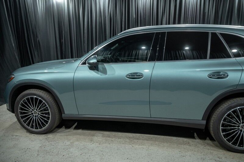 2026 Mercedes-Benz GLC 300 SUV Peoria AZ