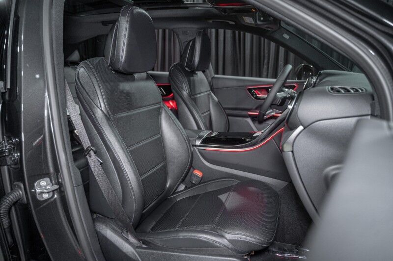 2026 Mercedes-Benz GLC 300 SUV Peoria AZ