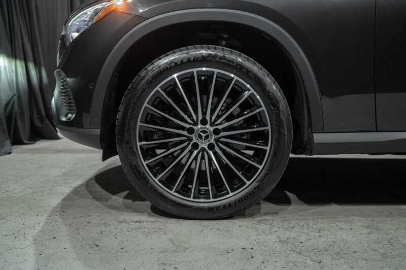 2026 Mercedes-Benz GLC 300 SUV Peoria AZ