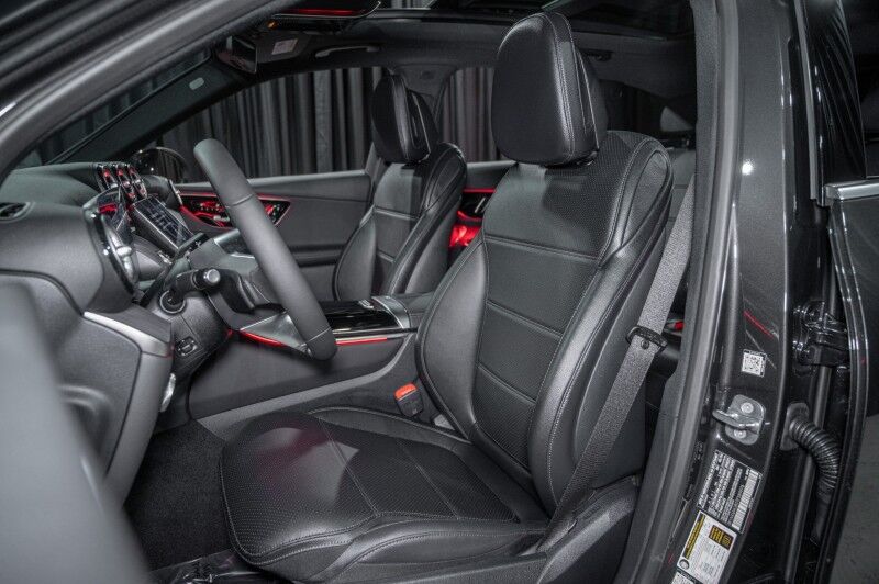 2026 Mercedes-Benz GLC 300 SUV Peoria AZ