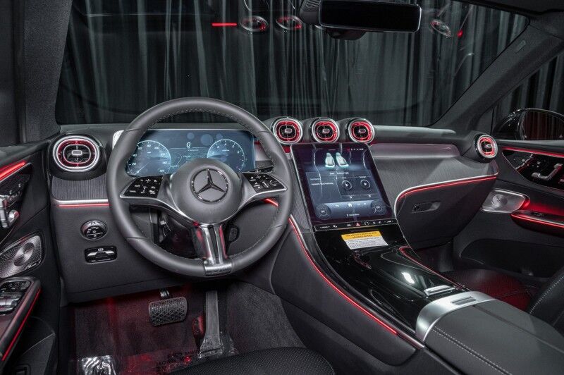 2026 Mercedes-Benz GLC 300 SUV Peoria AZ