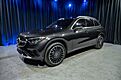 2026 Mercedes-Benz GLC 300 SUV