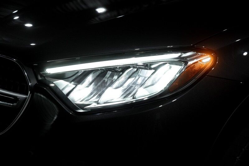 2026 Mercedes-Benz GLC 300 SUV Peoria AZ