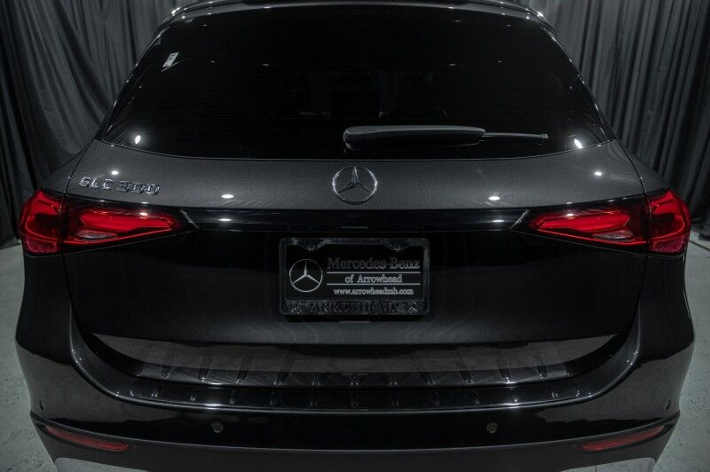 2026 Mercedes-Benz GLC 300 SUV Peoria AZ