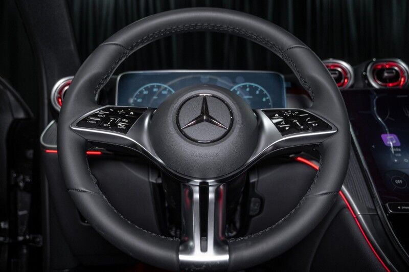 2026 Mercedes-Benz GLC 300 SUV Peoria AZ