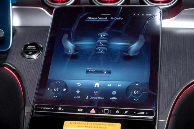 2026 Mercedes-Benz GLC 300 SUV Peoria AZ