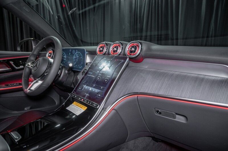 2026 Mercedes-Benz GLC 300 SUV Peoria AZ