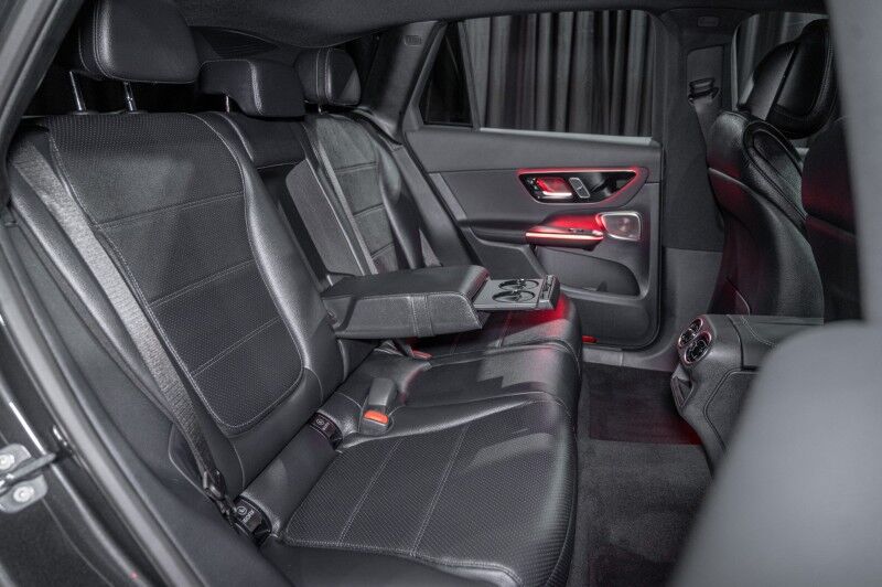 2026 Mercedes-Benz GLC 300 SUV Peoria AZ