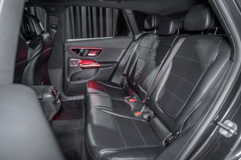 2026 Mercedes-Benz GLC 300 SUV Peoria AZ