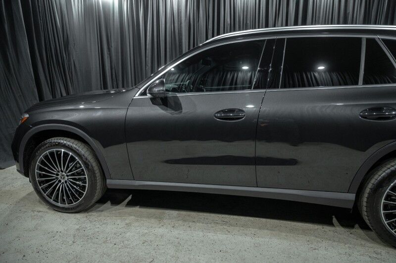 2026 Mercedes-Benz GLC 300 SUV Peoria AZ