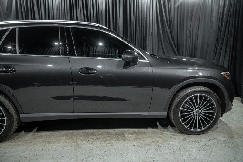 2026 Mercedes-Benz GLC 300 SUV Peoria AZ