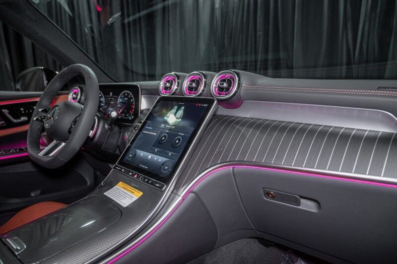 2026 Mercedes-Benz GLC 300 SUV Peoria AZ