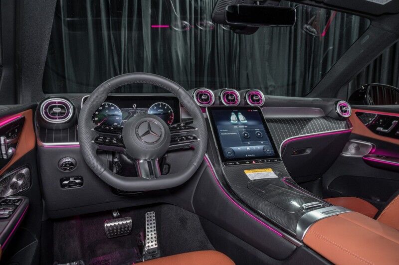 2026 Mercedes-Benz GLC 300 SUV Peoria AZ