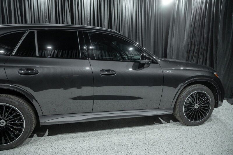 2026 Mercedes-Benz GLC 300 SUV Peoria AZ