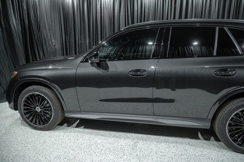 2026 Mercedes-Benz GLC 300 SUV Peoria AZ