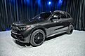 2026 Mercedes-Benz GLC 300 SUV