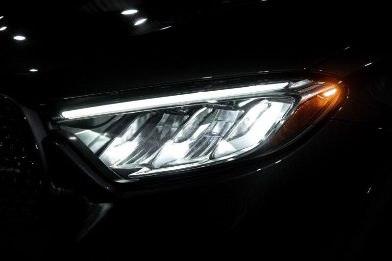 2026 Mercedes-Benz GLC 300 SUV Peoria AZ