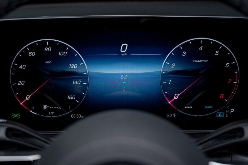 2026 Mercedes-Benz GLC 300 SUV Peoria AZ