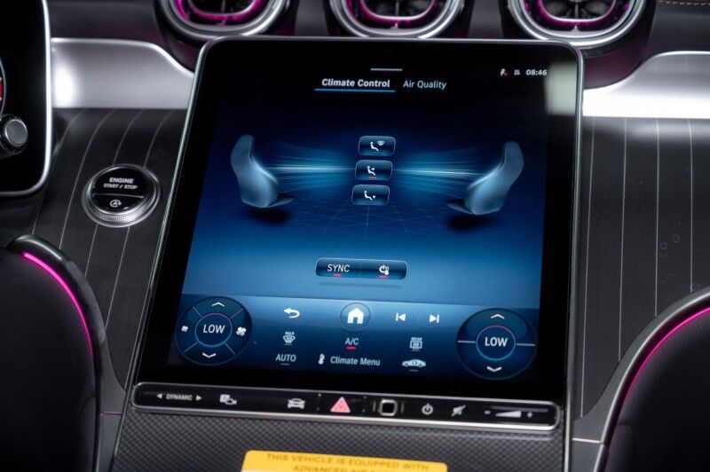 2026 Mercedes-Benz GLC 300 SUV Peoria AZ