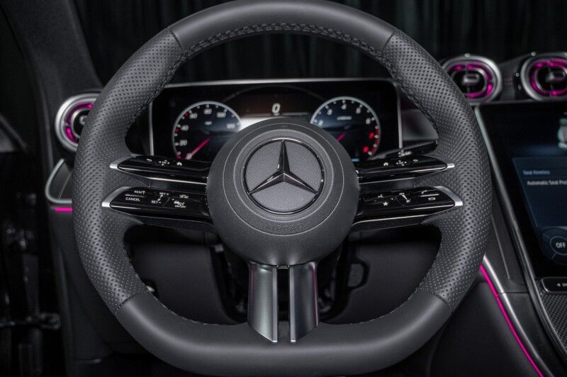 2026 Mercedes-Benz GLC 300 SUV Peoria AZ