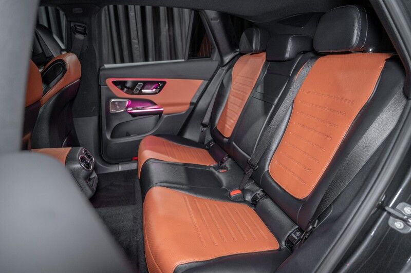 2026 Mercedes-Benz GLC 300 SUV Peoria AZ