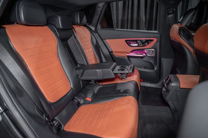 2026 Mercedes-Benz GLC 300 SUV Peoria AZ