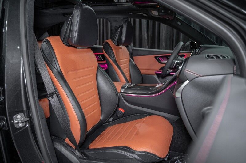 2026 Mercedes-Benz GLC 300 SUV Peoria AZ