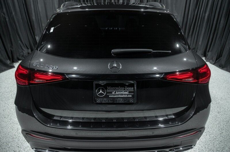 2026 Mercedes-Benz GLC 300 SUV Peoria AZ