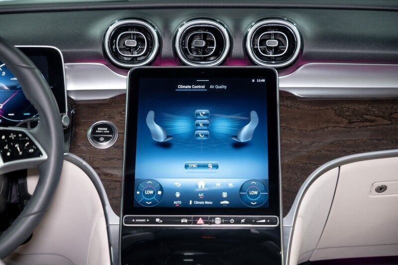 2026 Mercedes-Benz GLC 300 SUV Peoria AZ