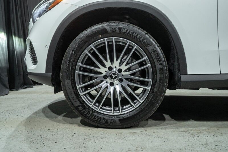 2026 Mercedes-Benz GLC 300 SUV Peoria AZ